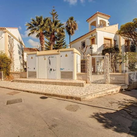 Serene Holiday Home in Andalucia Los Amarguillos Exterior foto