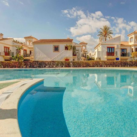 Serene Holiday Home in Andalucia Los Amarguillos Exterior foto