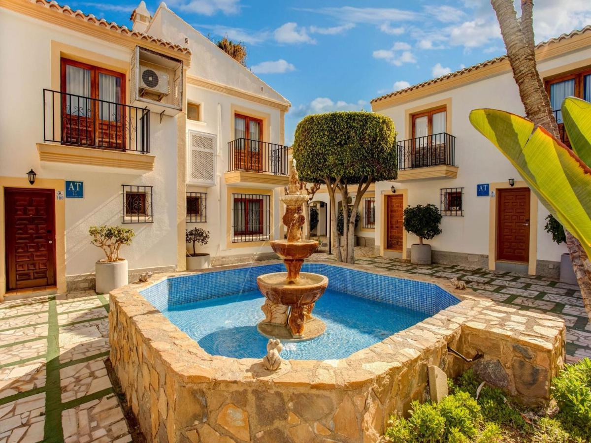 Serene Holiday Home in Andalucia Los Amarguillos Exterior foto
