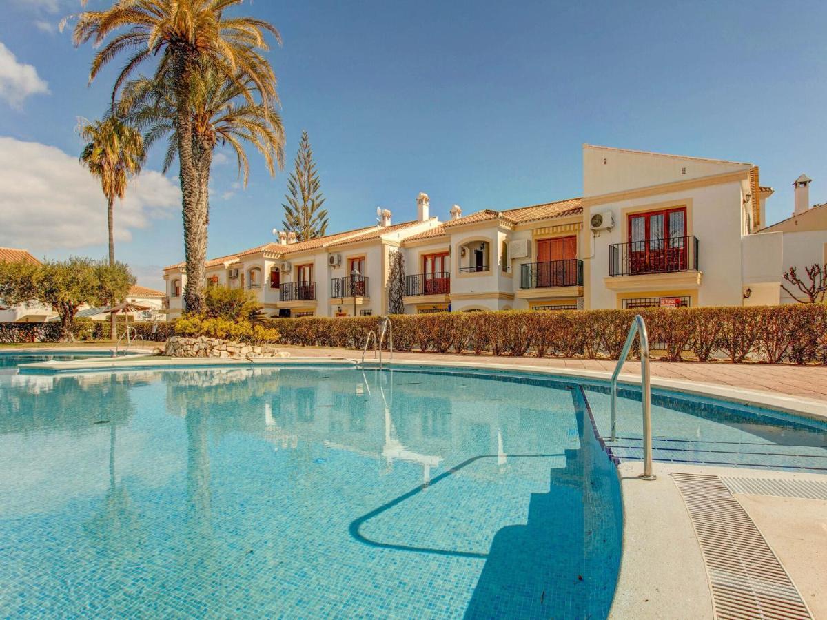 Serene Holiday Home in Andalucia Los Amarguillos Exterior foto