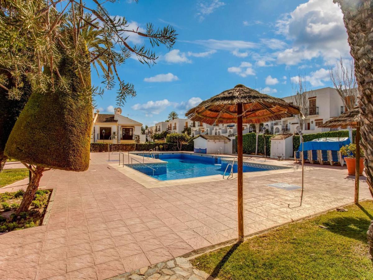 Serene Holiday Home in Andalucia Los Amarguillos Exterior foto