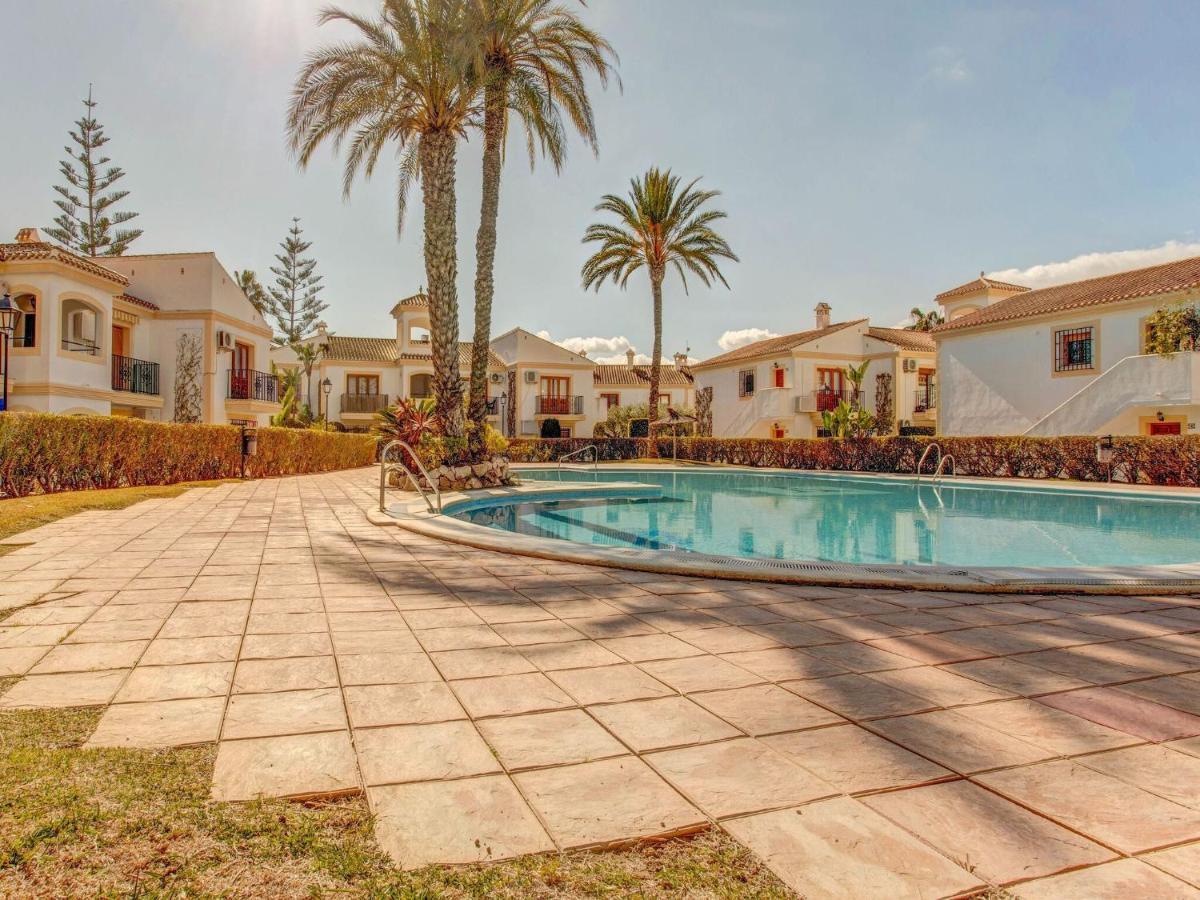 Serene Holiday Home in Andalucia Los Amarguillos Exterior foto
