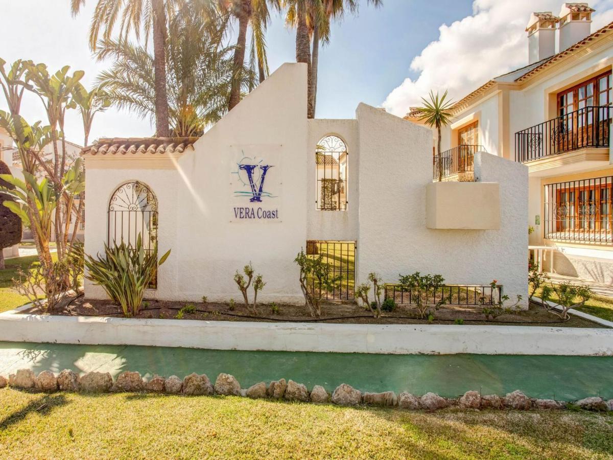 Serene Holiday Home in Andalucia Los Amarguillos Exterior foto